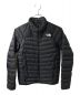 THE NORTH FACE（ザ ノース フェイス）の古着「サンダージャケット」｜ブラック