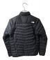 THE NORTH FACE (ザ ノース フェイス) サンダージャケット ブラック サイズ:S：19800円