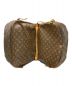 中古・古着 LOUIS VUITTON (ルイ ヴィトン) ソミュール35 旧型 サイズ:35：30000円