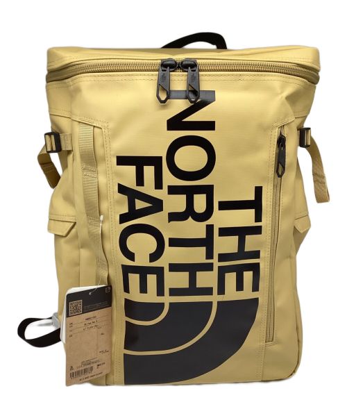 THE NORTH FACE（ザ ノース フェイス）THE NORTH FACE (ザ ノース フェイス) BC FUSE BOXⅡ アンテロープタン 未使用品の古着・服飾アイテム