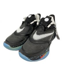 NIKE（ナイキ）の古着「BB 2.0Black Mag」｜ブルー×ブラック