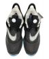 NIKE (ナイキ) BB 2.0Black Mag ブルー×ブラック サイズ:25cm 未使用品：15000円