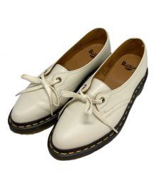 Dr.Martens（ドクターマーチン）の古着「シューズ」｜ホワイト