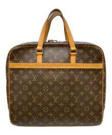 LOUIS VUITTON（ルイ ヴィトン）の古着「ビジネスバッグ」