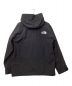 THE NORTH FACE (ザ ノース フェイス) マウンテンライトジャケット ブラック サイズ:XL：21000円