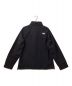 THE NORTH FACE (ザ ノース フェイス) ハイドレナウィンドジャケット ブラック サイズ:XL：11000円