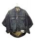 Maison MIHARA YASUHIRO（メゾン ミハラ ヤスヒロ）の古着「HUGE DENIM JACKET」｜インディゴ