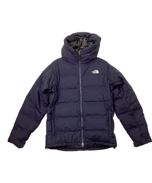 THE NORTH FACE（ザ ノース フェイス）THE NORTH FACE (ザ ノース フェイス) ビレイヤーパーカ ネイビー サイズ:XLの古着・服飾アイテム