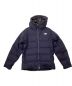 THE NORTH FACE（ザ ノース フェイス）の古着「ビレイヤーパーカ」｜ネイビー