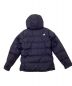 THE NORTH FACE (ザ ノース フェイス) ビレイヤーパーカ ネイビー サイズ:XL：36000円