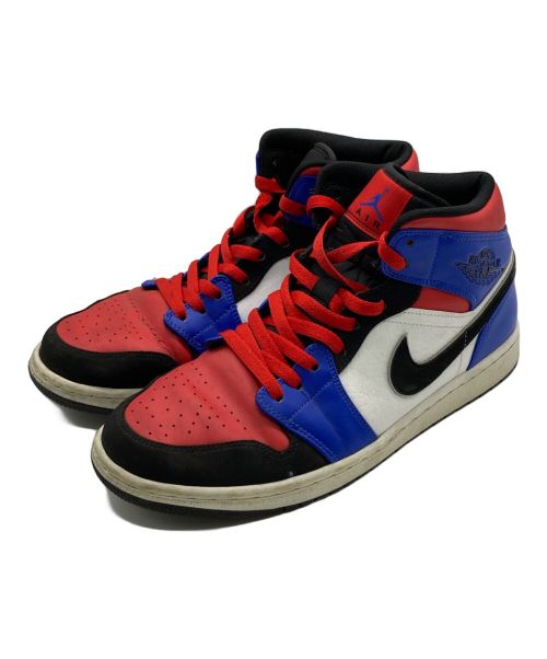 NIKE（ナイキ）NIKE (ナイキ) Air Jordan 1 Mid 