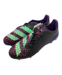 adidas（アディダス）の古着「predator Malice SG」｜マルチカラー