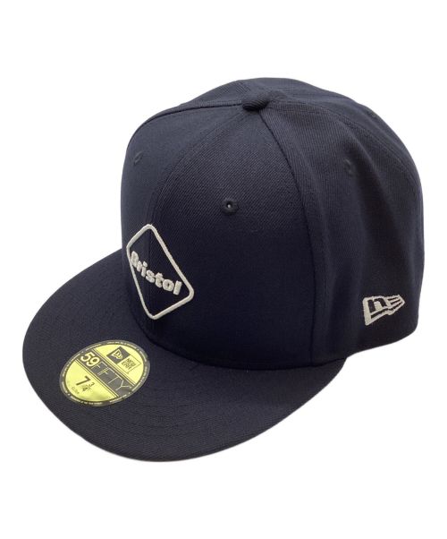 New Era（ニューエラ）New Era (ニューエラ) SOPH. (ソフネット) キャップ ネイビー 未使用品の古着・服飾アイテム