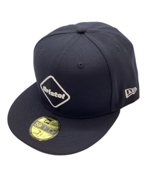 New Era（ニューエラ）New Era (ニューエラ) SOPH. (ソフネット) キャップ ネイビー 未使用品の古着・服飾アイテム