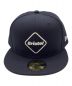 New Era (ニューエラ) SOPH. (ソフネット) キャップ ネイビー 未使用品：9000円