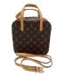 LOUIS VUITTON (ルイ ヴィトン) ハンドバッグ：150000円