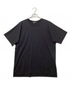 Y-3ワイスリー）の古着「Tシャツ」｜ブラック