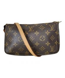 LOUIS VUITTON（ルイ ヴィトン）の古着「ショルダーバッグ」