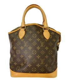 LOUIS VUITTON（ルイ ヴィトン）の古着「ハンドバッグ」