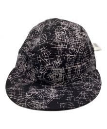 New Era×TAKAHIROMIYASHITA TheSoloIst.（ニューエラ×タカヒロミヤシタ ザソロイスト）の古着「キャップ」｜ブラック