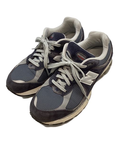 NEW BALANCE（ニューバランス）NEW BALANCE (ニューバランス) スニーカー グレー サイズ:26の古着・服飾アイテム