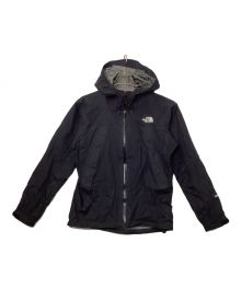 THE NORTH FACE（ザ ノース フェイス）の古着「クライムライトジャケット」｜ブラック