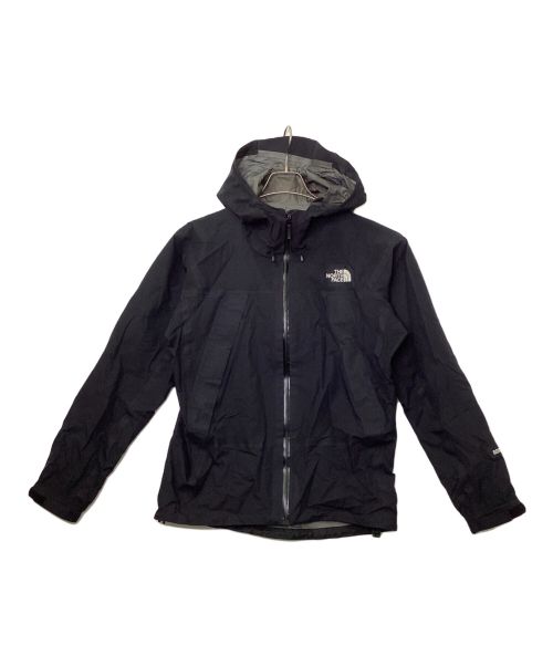 THE NORTH FACE（ザ ノース フェイス）THE NORTH FACE (ザ ノース フェイス) クライムライトジャケット ブラック サイズ:Mの古着・服飾アイテム