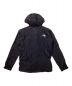 THE NORTH FACE (ザ ノース フェイス) クライムライトジャケット ブラック サイズ:M：12000円