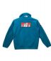 THE NORTH FACE (ザ ノース フェイス) フリースジャケット ブルー サイズ:XL：23000円