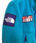 中古・古着 THE NORTH FACE (ザ ノース フェイス) フリースジャケット ブルー サイズ:XL：23000円