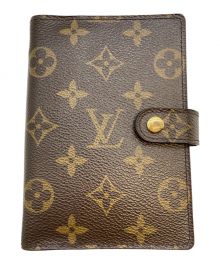 LOUIS VUITTON（ルイ ヴィトン）の古着「手帳カバー」