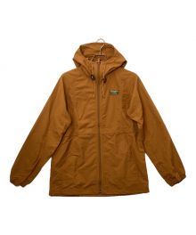 L.L.Bean（エルエルビーン）の古着「マウンテンパーカー」｜ブラウン