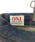 ONI DENIMの古着・服飾アイテム：15000円