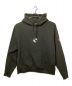 C.E（シーイー キャブエンプト）の古着「cavempt ZIG MODEL HOODY」｜ブラック