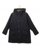 THE NORTH FACEザ ノース フェイス）の古着「ZI Magne Mountain Coat」｜ブラック