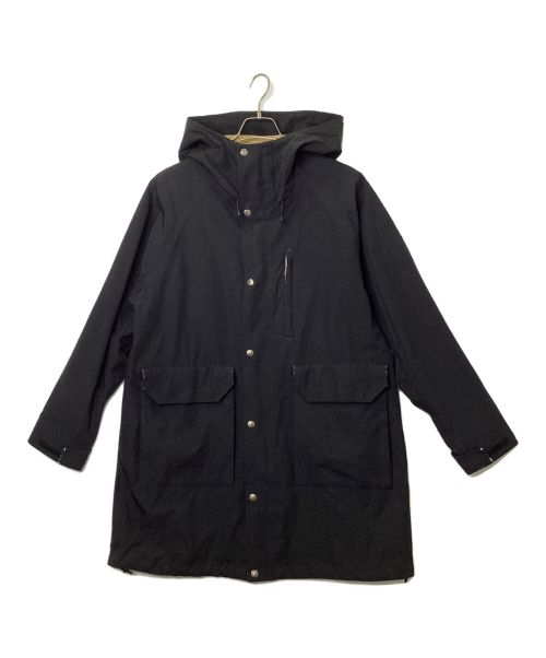 THE NORTH FACE（ザ ノース フェイス）THE NORTH FACE (ザ ノース フェイス) ZI Magne Mountain Coat ブラック サイズ:Mの古着・服飾アイテム