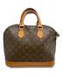 LOUIS VUITTON (ルイ ヴィトン) ハンドバッグ サイズ:PM：35000円