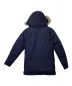 THE NORTH FACE (ザ ノース フェイス) ダウンジャケット ネイビー サイズ:XS：16000円