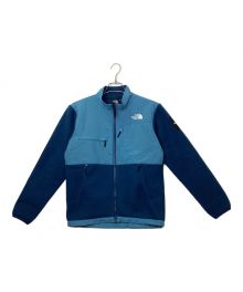 THE NORTH FACE（ザ ノース フェイス）の古着「デナリジャケット」｜ブルー