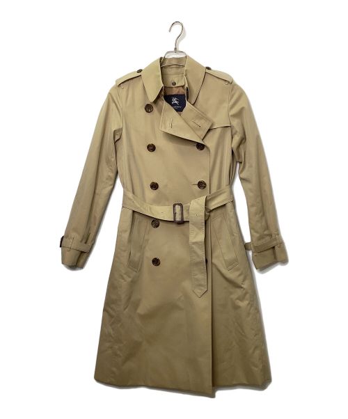 BURBERRY LONDON（バーバリーロンドン）BURBERRY LONDON (バーバリーロンドン) ライナー付トレンチコート ベージュ サイズ:38の古着・服飾アイテム