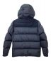 WOOLRICH (ウールリッチ) ダウンジャケット ネイビー サイズ:S：40000円