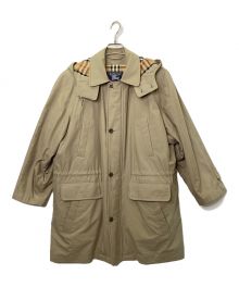 Burberry's（バーバリーズ）の古着「トレンチコート」｜ベージュ