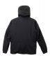 ARC'TERYX (アークテリクス) ATOM AR HOODY ブラック サイズ:S：35000円