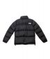 THE NORTH FACE (ザ ノース フェイス) ヌプシジャケット ブラック サイズ:XL：17000円