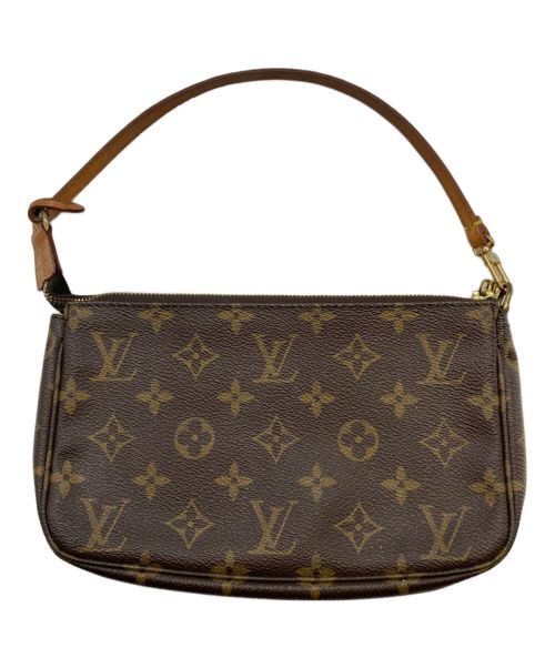 LOUIS VUITTON（ルイ ヴィトン）LOUIS VUITTON (ルイ ヴィトン) ポーチの古着・服飾アイテム