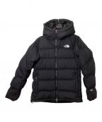 THE NORTH FACEザ ノース フェイス）の古着「Belayer Parka」｜ブラック