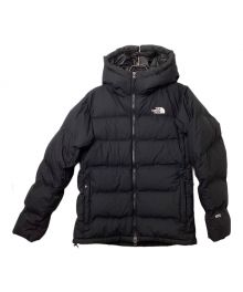 THE NORTH FACE（ザ ノース フェイス）の古着「Belayer Parka」｜ブラック