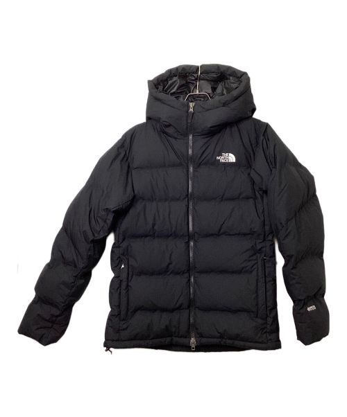 THE NORTH FACE（ザ ノース フェイス）THE NORTH FACE (ザ ノース フェイス) Belayer Parka ブラック サイズ:Sの古着・服飾アイテム