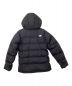 THE NORTH FACE (ザ ノース フェイス) Belayer Parka ブラック サイズ:S：36000円