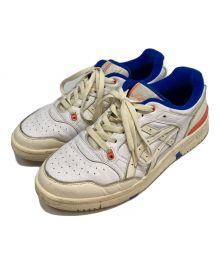 asics×KITH（アシックス×キス）の古着「スニーカー」｜ホワイト×ブルー